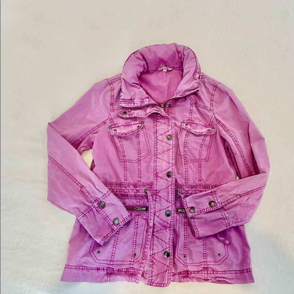 Marks and Spencer‎ indigo collection purple size 10